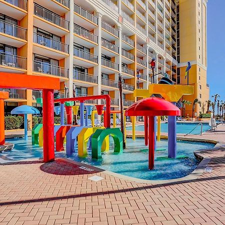 Caravelle Resort Unit 1502 Myrtle Beach Exteriör bild