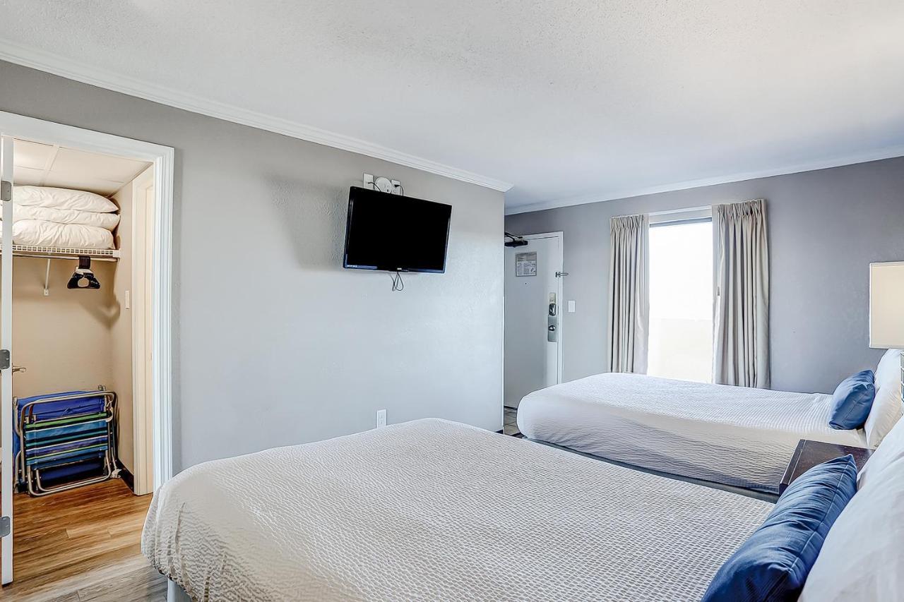 Caravelle Resort Unit 1502 Myrtle Beach Exteriör bild