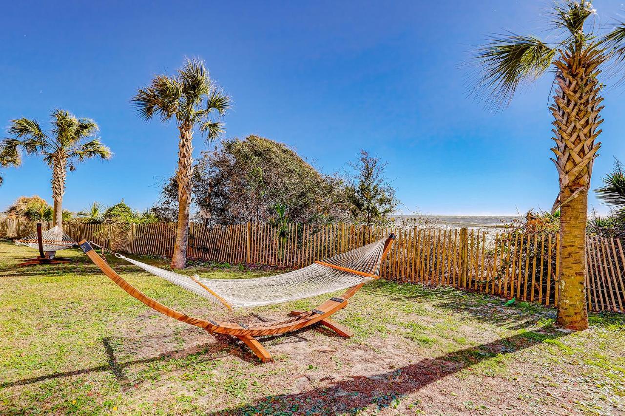 Caravelle Resort Unit 1502 Myrtle Beach Exteriör bild